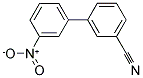 3'-NITRO[1,1'-BIPHENYL]-3-CARBONITRILE CAS#: 192699-67-5