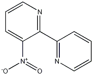 3-Nitro-2-(pyridin-2-yl)pyridine CAS#: 1069137-31-0