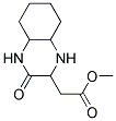(3-OXO-DECAHYDRO-QUINOXALIN-2-YL)-ACETIC ACID METHYL ESTER CAS#: 1008583-85-4