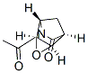 3-Oxa-6-azatricyclo[3.2.1.02,4]octan-7-one, 6-acetyl-, [1S-(1alpha,2beta,4beta,5alpha)]- (9CI) CAS#: 189098-30-4