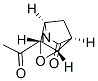 3-Oxa-6-azatricyclo[3.2.1.02,4]octan-7-one, 6-acetyl-, (1alpha,2beta,4beta,5alpha)- (9CI) CAS#: 189098-23-5