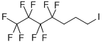 3-(PERFLUOROBUTYL)PROPYL IODIDE CAS#: 183547-74-2
