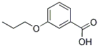 3-PROPOXYBENZOIC ACID CAS#: 190965-42-5