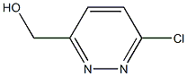 3-PYRIDAZINEMETHANOL, 6-CHLORO- CAS#: 1011487-94-7