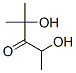 3-Pentanone, 2,4-dihydroxy-2-methyl- (9CI) CAS#: 197237-20-0
