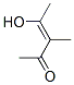 3-Penten-2-one, 4-hydroxy-3-methyl-, (3Z)- (9CI) CAS#: 186047-23-4