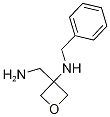 3-[(Phenylmethyl)amino]-3... CAS#: 1021392-83-5