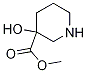 3-Piperidinecarboxylic acid, 3-hydroxy-, Methyl ester CAS#: 1008779-94-9