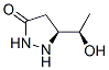 3-Pyrazolidinone,5-(1-hydroxyethyl)-,(R*,S*)-(9CI) CAS#: 183282-54-4