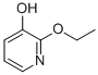 3-Pyridinol,2-ethoxy-(9CI) CAS#: 188670-05-5