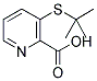 3-TERT-BUTYLTHIO-2-CARBOXYPYRIDINE CAS#: 178811-41-1