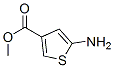 3-Thiophenecarboxylicacid,5-amino-,methylester(9CI) CAS#: 192879-33-7