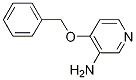 3-aMino-4-benzyloxypyridine CAS#: 1040314-69-9