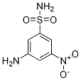 3-aMino-5-nitrobenzene-1-sulfonaMide CAS#: 1044271-92-2