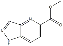 3-b]pyridine-5-carboxylate CAS#: 1033772-23-4