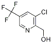 [3-chloro-5-(trifluoromethyl)-2-pyridinyl]methanol CAS#: 1033463-31-8