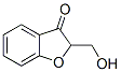 3(2H)-Benzofuranone, 2-(hydroxymethyl)- CAS#: 180516-35-2