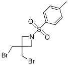 3,3-Bis(broMoMethyl)-1-(p... CAS#: 1041026-61-2