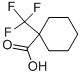 3,3,3-TRIFLUORO-2,2-DIMETHYLPROPIONIC ACID CAS#: 180918-40-5