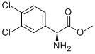 3,4-DICHLORO PHENYL GLYCINE METHYL ESTER CAS#: 185110-25-2