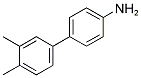 3',4'-DIMETHYL-BIPHENYL-4-YLAMINE CAS#: 188906-52-7