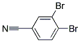 3,4-Dibromobenzonitrile CAS#: 188984-35-2