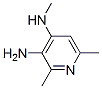 3,4-Pyridinediamine, N4,2,6-trimethyl- CAS#: 193690-78-7