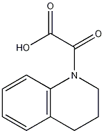 3,4-dihydroquinolin-1(2H)-yl(oxo)acetic acid CAS#: 1018565-99-5
