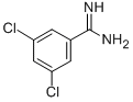3,5-DICHLORO-BENZAMIDINE CAS#: 188257-67-2