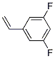 3,5-Difluorostyrene 99% CAS#: 182132-57-6