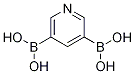 3,5-Pridine diboronic acid CAS#: 1012085-48-1