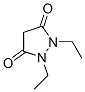 3,5-Pyrazolidinedione,  1,2-diethyl- CAS#: 197304-94-2