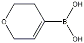 3,6-DIHYDRO-2H-PYRAN-4-BORONIC ACID CAS#: 1002127-60-7