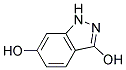 3,6-DIHYDROXY (1H)INDAZOLE CAS#: 1000343-86-1