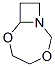 3,6-Dioxa-1-azabicyclo[5.2.0]nonane(9CI) CAS#: 197978-00-0