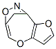 3,6-Methanofuro[2,3-d][1,6,2]dioxazocine(9CI) CAS#: 189508-68-7