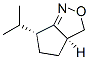 3H-Cyclopent[c]isoxazole,3a,4,5,6-tetrahydro-6-(1-methylethyl)-,cis-(9CI) CAS#: 186799-03-1