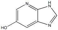3H-IMidazo[4,5-b]pyridin-6-ol CAS#: 1023815-26-0
