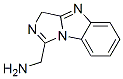 3H-Imidazo[1,5-a]benzimidazole-1-methanamine(9CI) CAS#: 180634-96-2