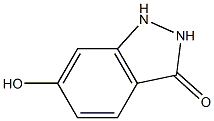 3H-Indazol-3-one,  1,2-dihydro-6-hydroxy- CAS#: 1000343-86-1
