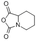 3H-Oxazolo[3,4-a]pyridine-1,3(5H)-dione,tetrahydro-(9CI) CAS#: 179007-59-1