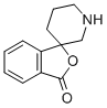 3H-SPIRO[ISOBENZOFURAN-1,3'-PIPERIDIN]-3-ONE CAS#: 189321-67-3