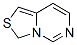 3H-Thiazolo[3,4-c]pyrimidine(9CI) CAS#: 182750-86-3