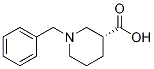 (3R)-1-benzylpiperidine-3-carboxylic acid CAS#: 1030603-60-1