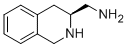 3(S)-AMINOMETHYL-1,2,3,4-TETRAHYDROISOQUINOLINE CAS#: 195832-21-4
