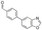 4-(1,3-Benzoxazol-5-yl)benzaldehyde CAS#: 1008361-50-9