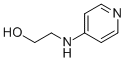 4-(2-HYDROXYETHYLAMINO)-PYRIDINE CAS#: 192130-06-6