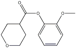 4-(2-methoxyphenyl)tetrahydro-2H-pyran-4-carboxylic acid CAS#: 1039931-72-0