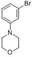4-(3-BROMOPHENYL)MORPHOLINE CAS#: 197846-82-5