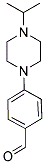 4-(4-ISOPROPYLPIPERAZIN-1-YL)BENZALDEHYDE CAS#: 197638-78-1